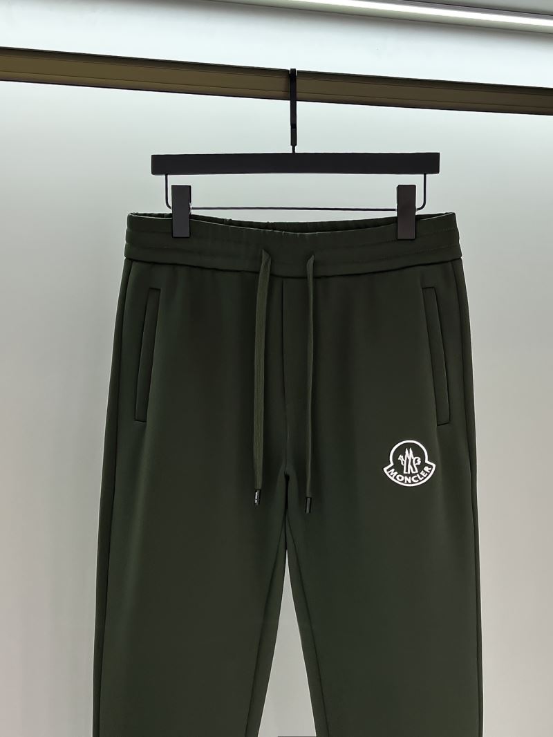 Moncler Long Pants